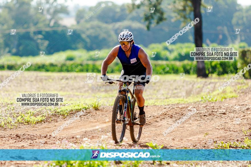 8º Caminhos de São José MTB