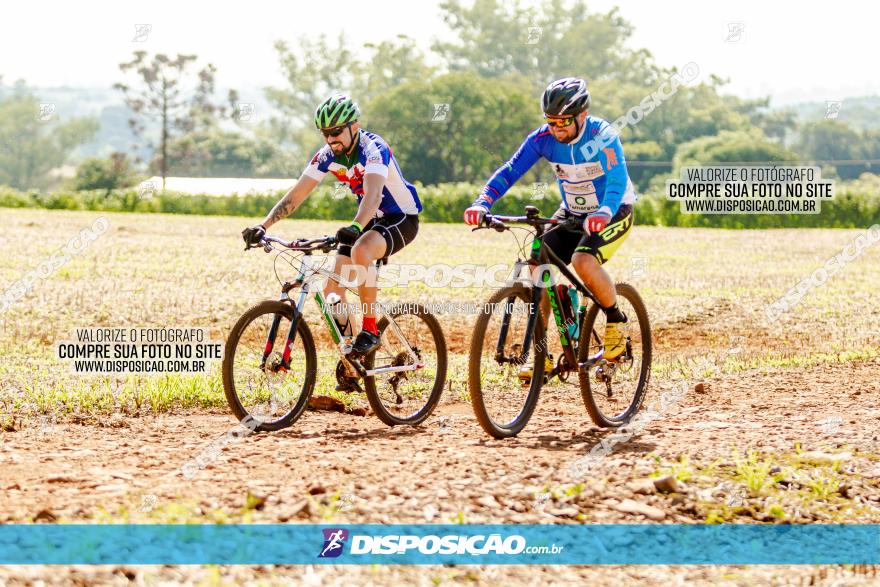 8º Caminhos de São José MTB