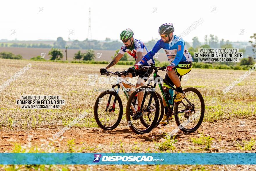 8º Caminhos de São José MTB