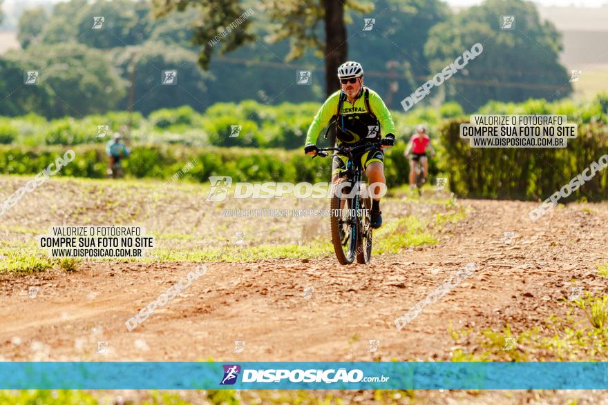 8º Caminhos de São José MTB