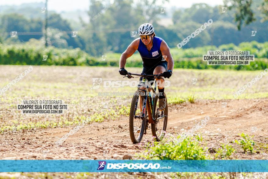 8º Caminhos de São José MTB