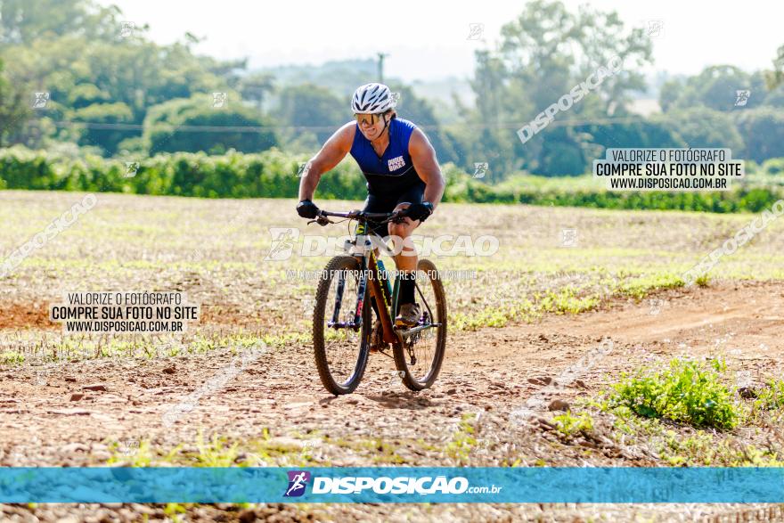 8º Caminhos de São José MTB