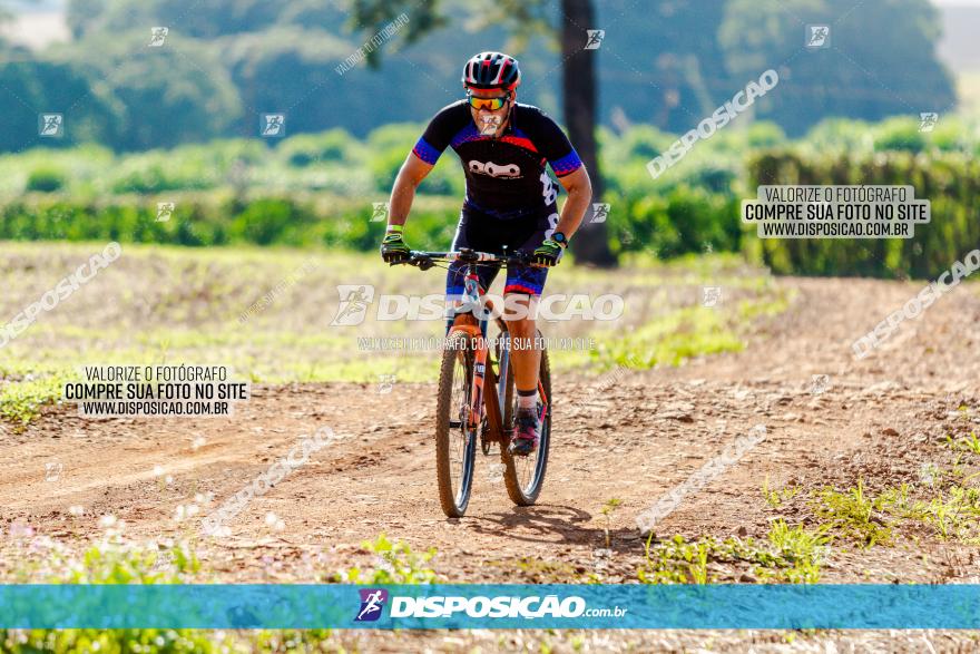 8º Caminhos de São José MTB