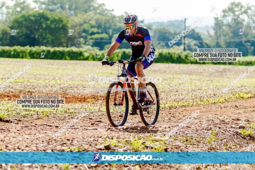 8º Caminhos de São José MTB