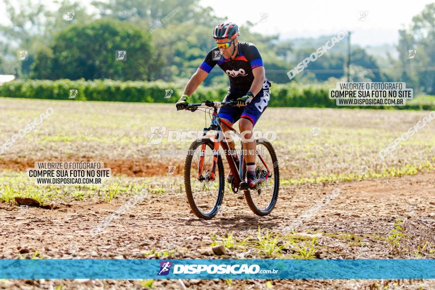 8º Caminhos de São José MTB