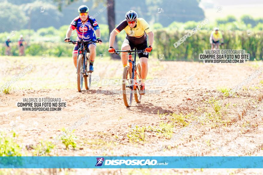 8º Caminhos de São José MTB