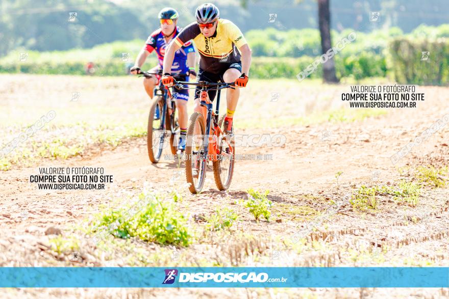 8º Caminhos de São José MTB