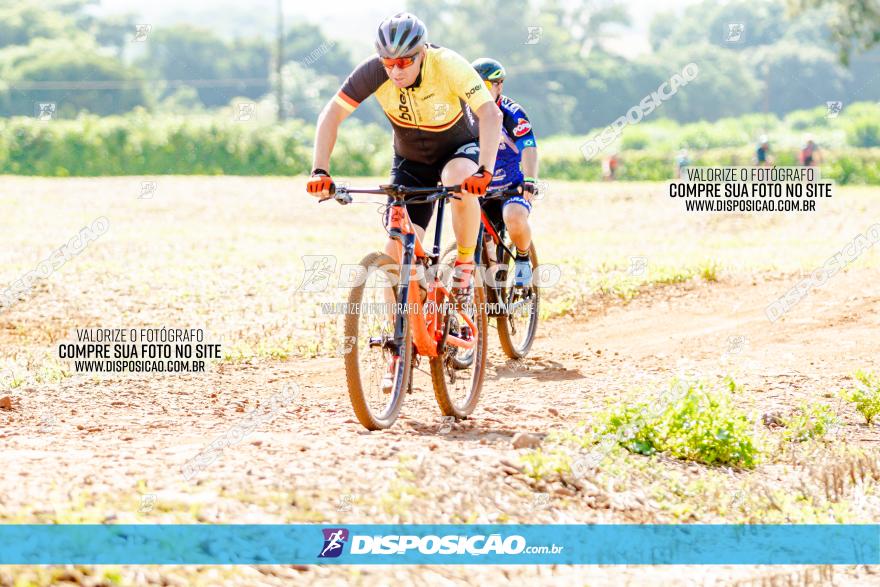 8º Caminhos de São José MTB