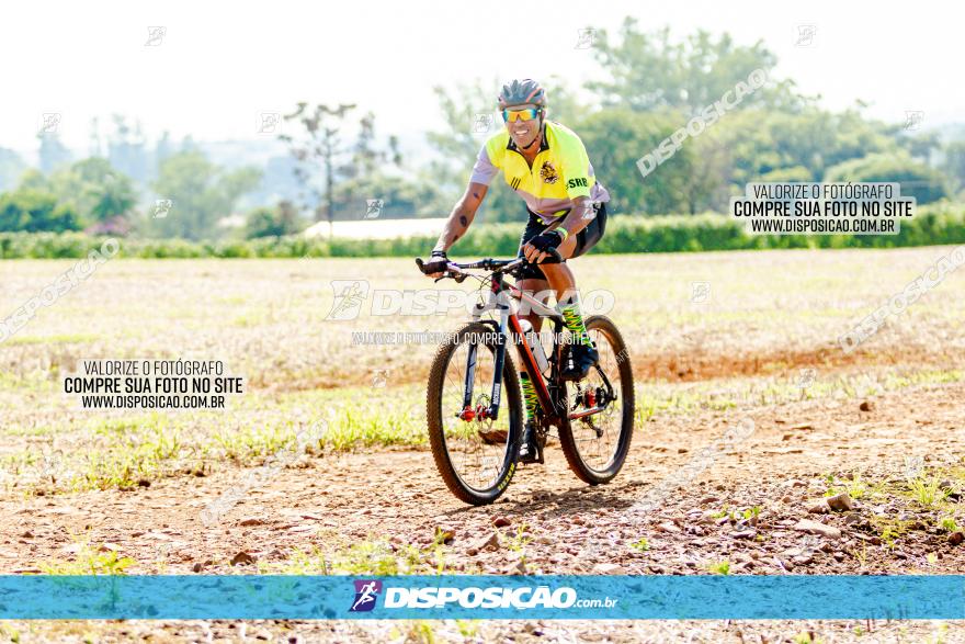 8º Caminhos de São José MTB