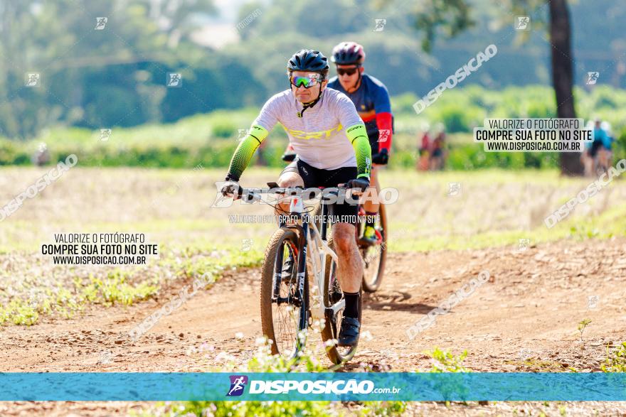 8º Caminhos de São José MTB