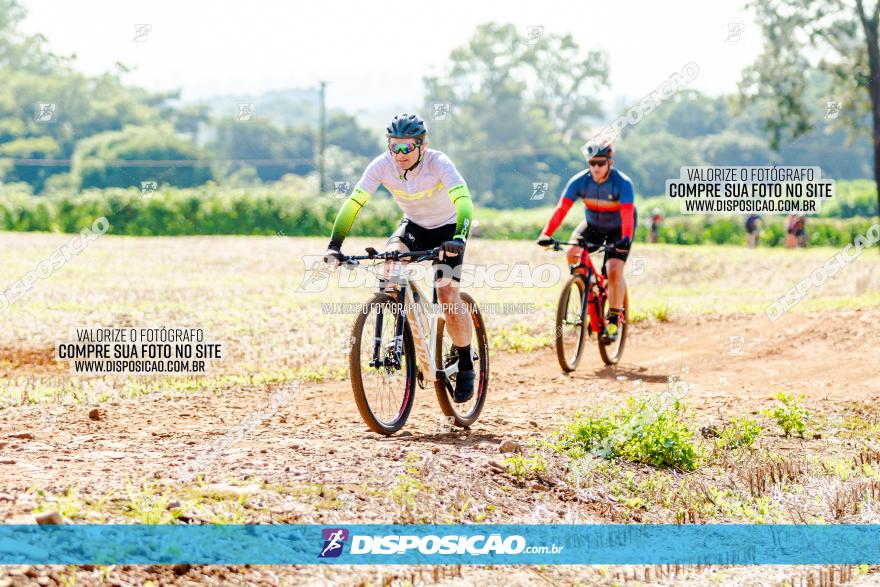 8º Caminhos de São José MTB