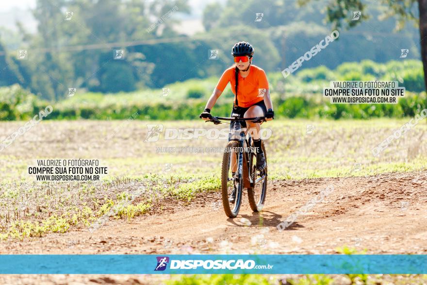 8º Caminhos de São José MTB