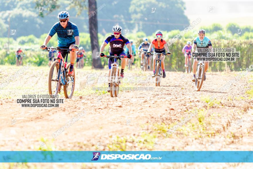 8º Caminhos de São José MTB