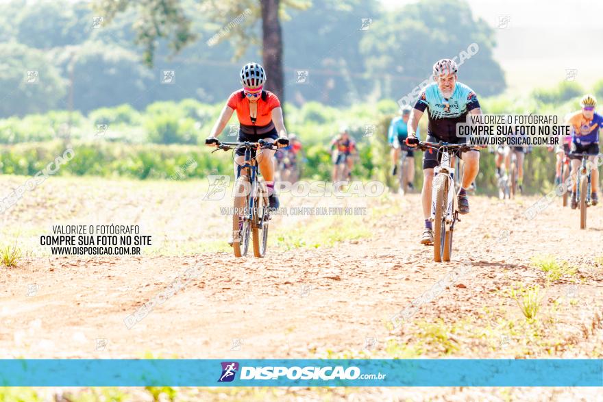 8º Caminhos de São José MTB