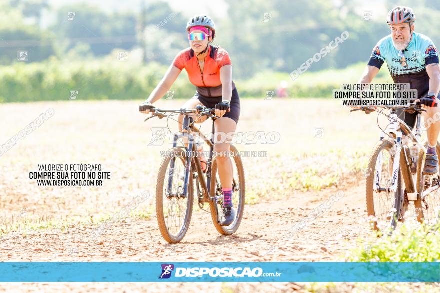 8º Caminhos de São José MTB