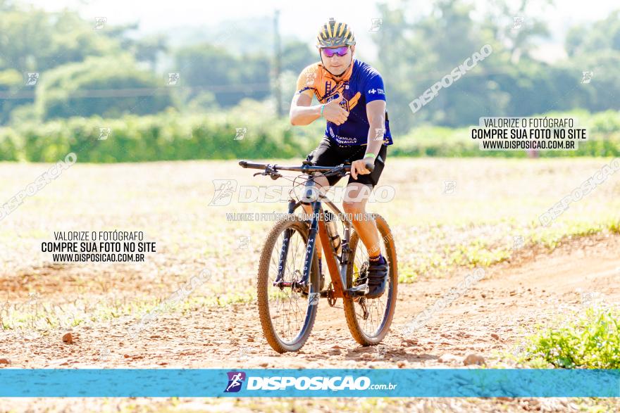 8º Caminhos de São José MTB