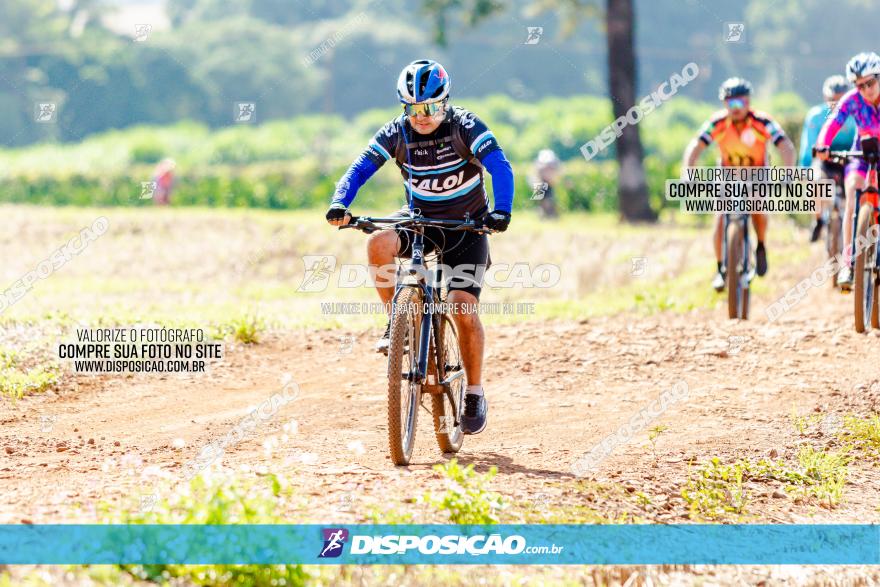 8º Caminhos de São José MTB