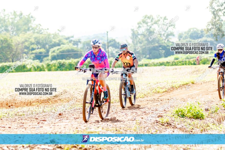 8º Caminhos de São José MTB