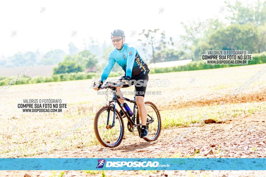 8º Caminhos de São José MTB