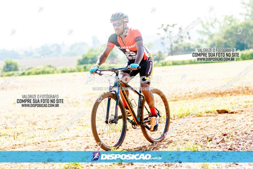 8º Caminhos de São José MTB