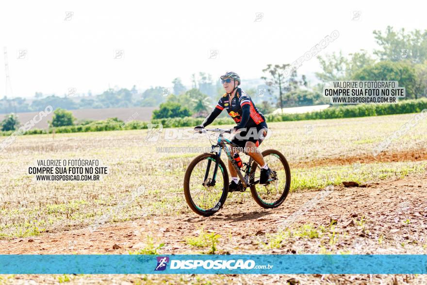 8º Caminhos de São José MTB