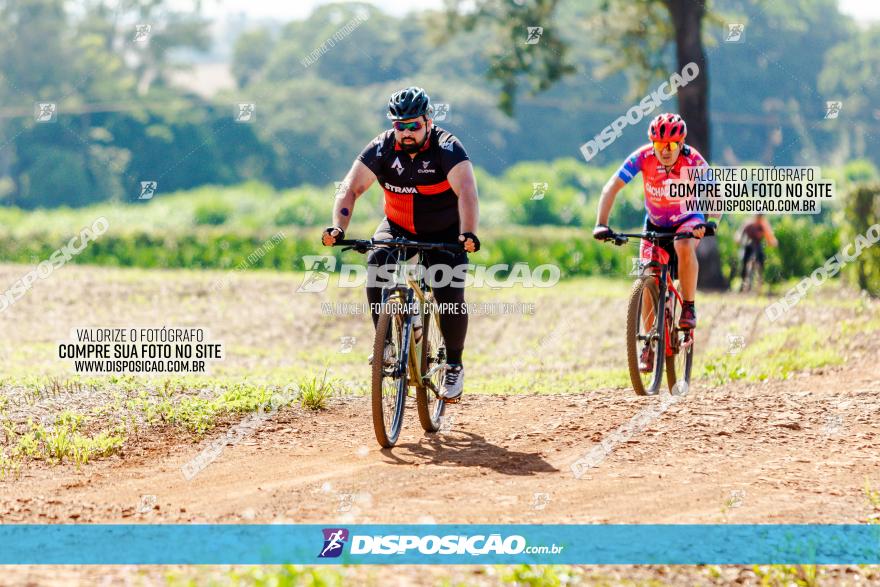 8º Caminhos de São José MTB