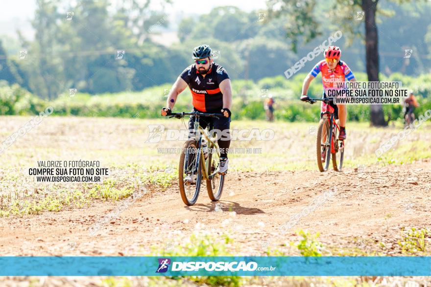 8º Caminhos de São José MTB