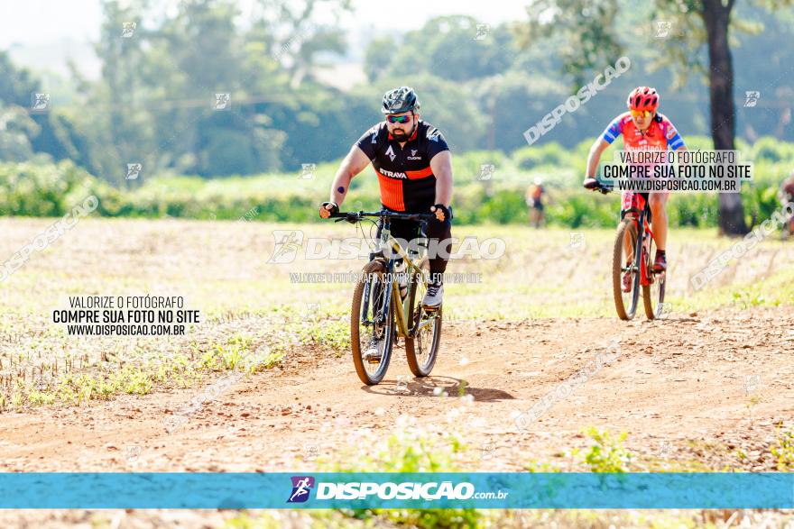 8º Caminhos de São José MTB