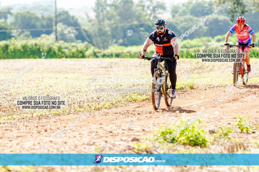 8º Caminhos de São José MTB