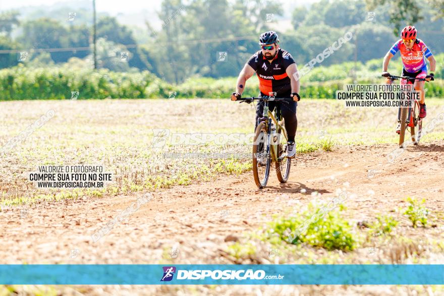 8º Caminhos de São José MTB