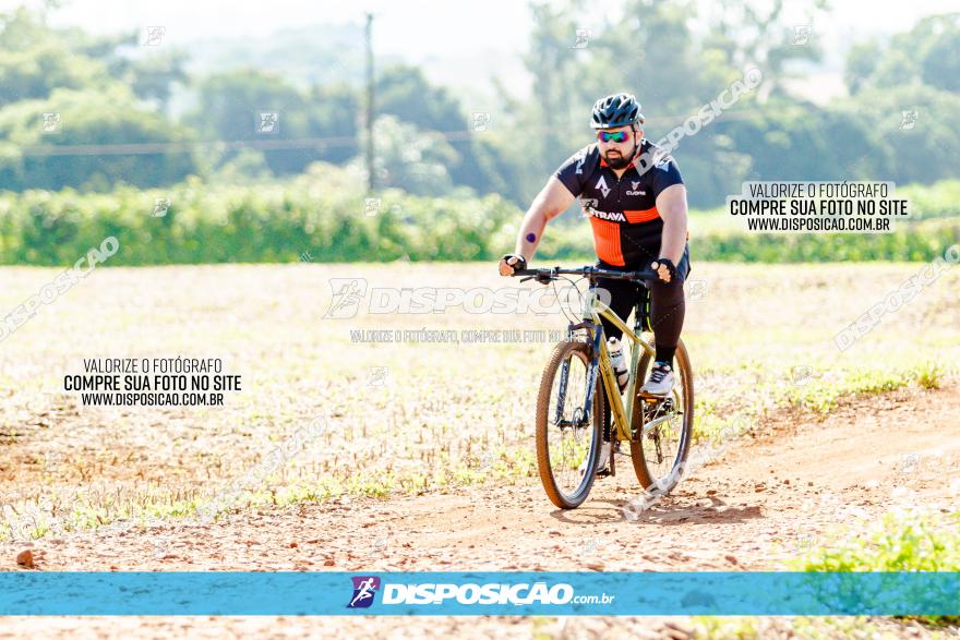 8º Caminhos de São José MTB