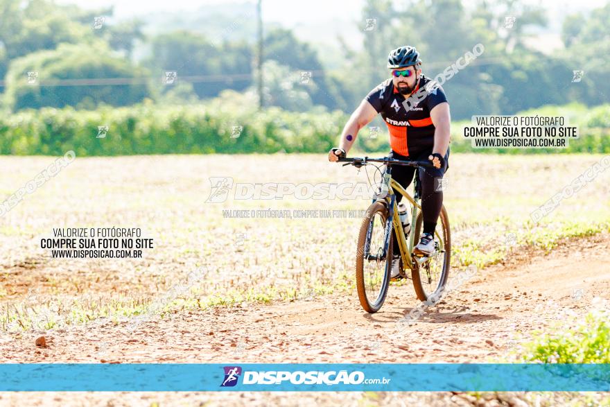 8º Caminhos de São José MTB