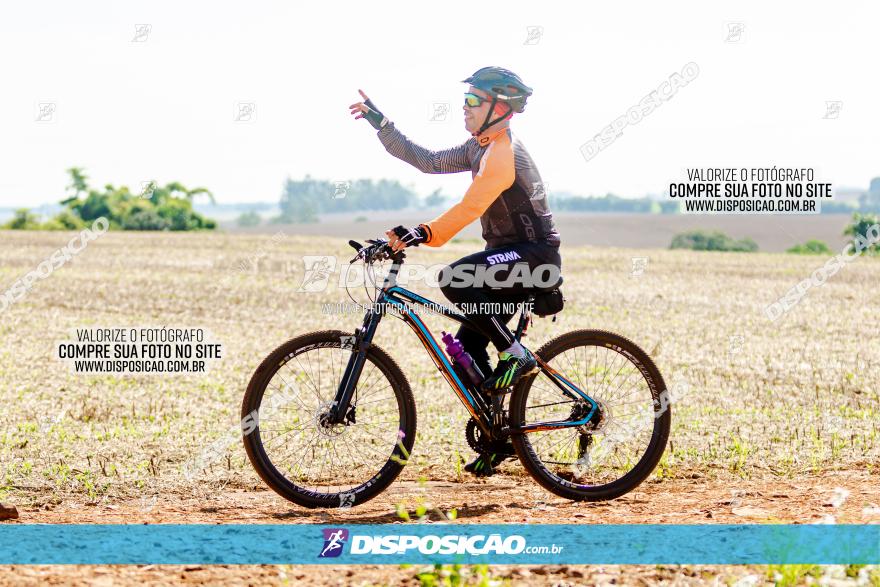 8º Caminhos de São José MTB