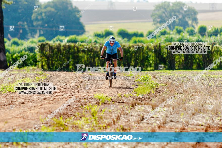 8º Caminhos de São José MTB