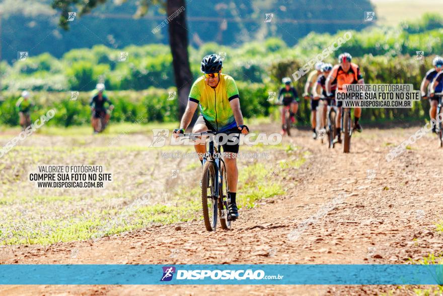 8º Caminhos de São José MTB