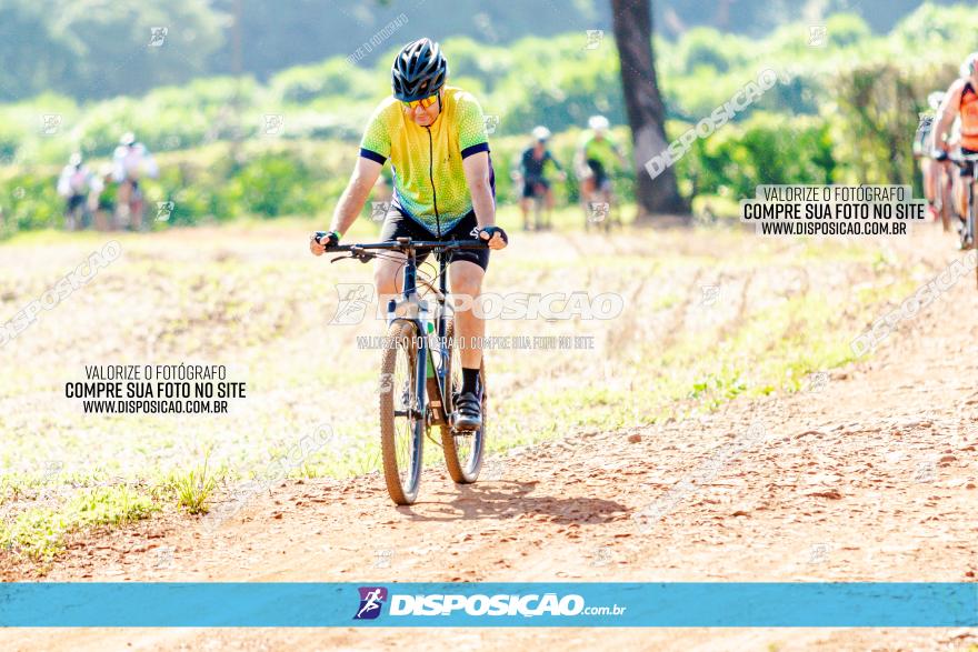 8º Caminhos de São José MTB