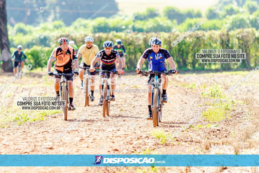 8º Caminhos de São José MTB