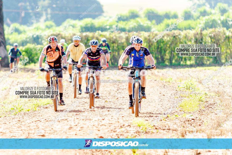 8º Caminhos de São José MTB