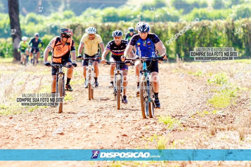 8º Caminhos de São José MTB