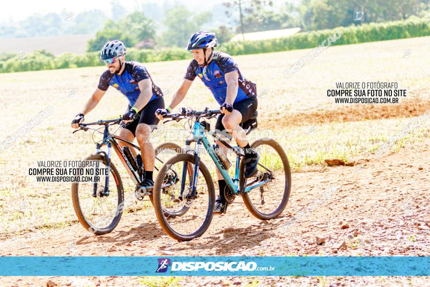 8º Caminhos de São José MTB