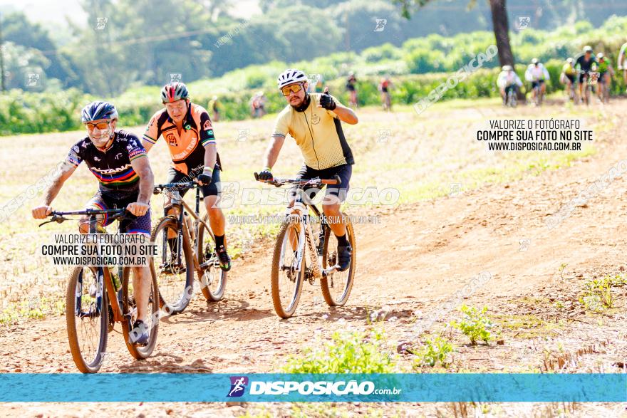 8º Caminhos de São José MTB