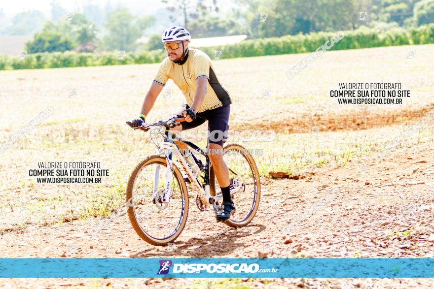 8º Caminhos de São José MTB