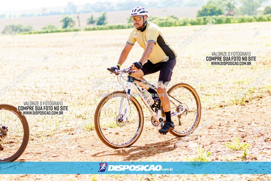 8º Caminhos de São José MTB