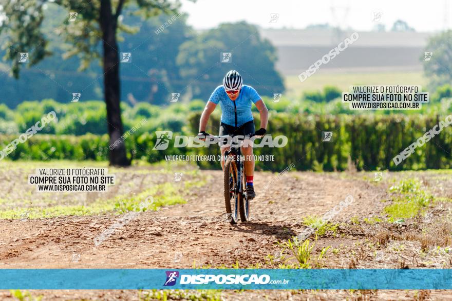 8º Caminhos de São José MTB