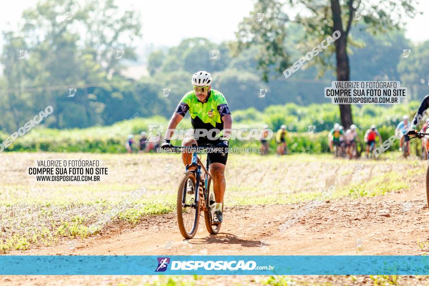 8º Caminhos de São José MTB