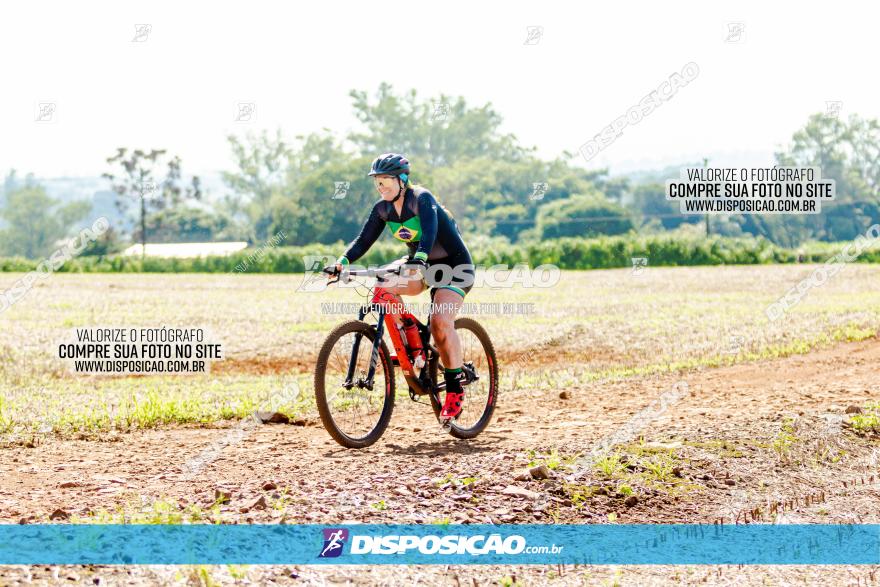 8º Caminhos de São José MTB