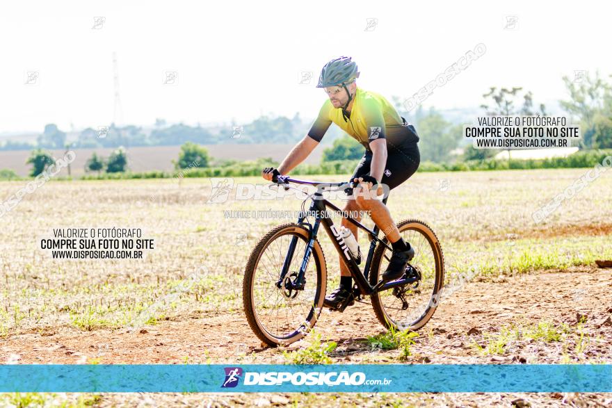 8º Caminhos de São José MTB