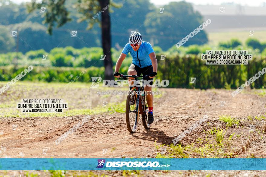 8º Caminhos de São José MTB