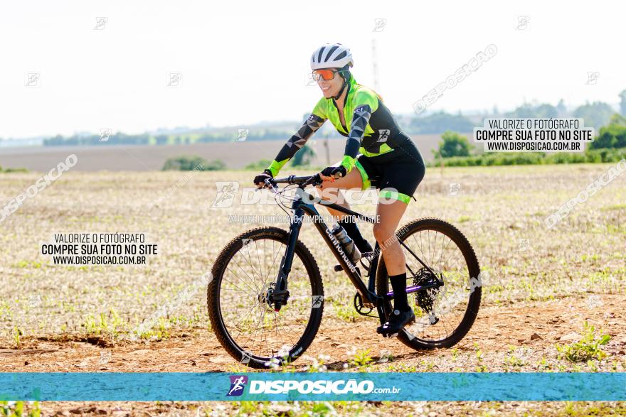 8º Caminhos de São José MTB