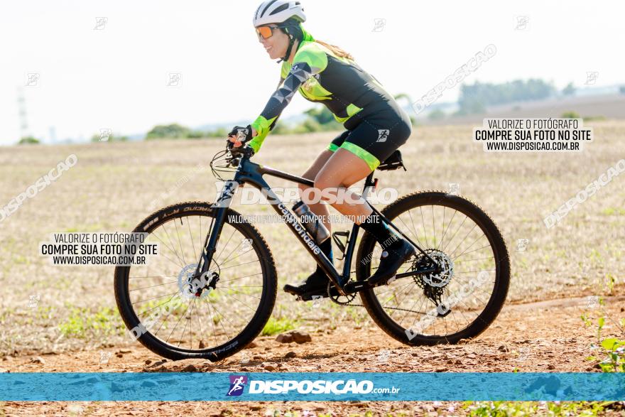 8º Caminhos de São José MTB